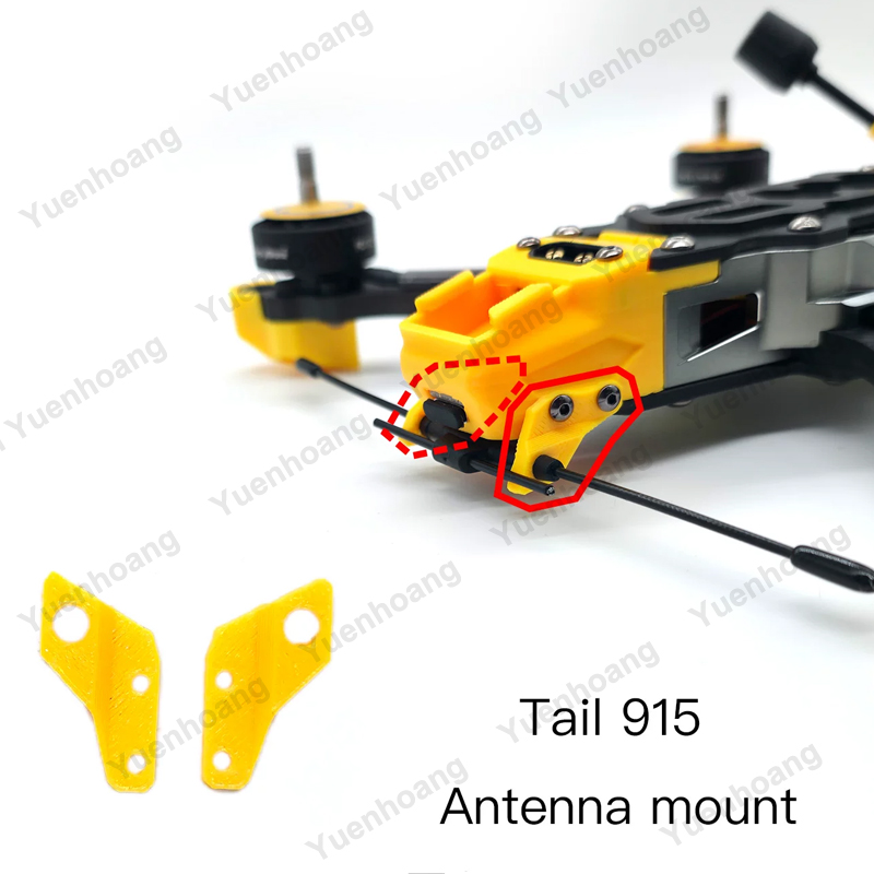 For SpeedyBee Master5 V3 RC FP - Drone Landing Pad recension och pris