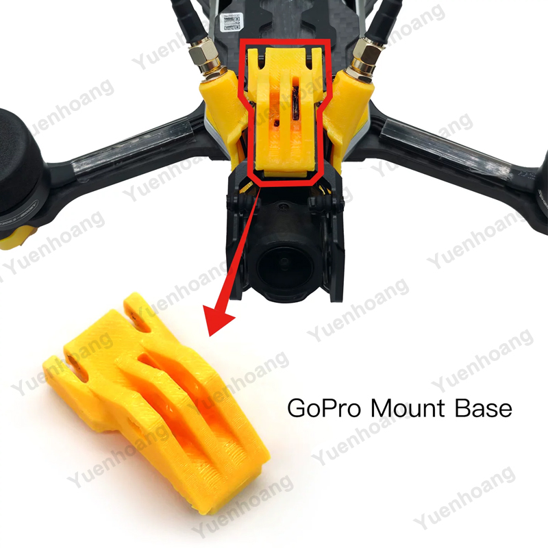 For SpeedyBee Master5 V3 RC FP - Drone Landing Pad recension och pris