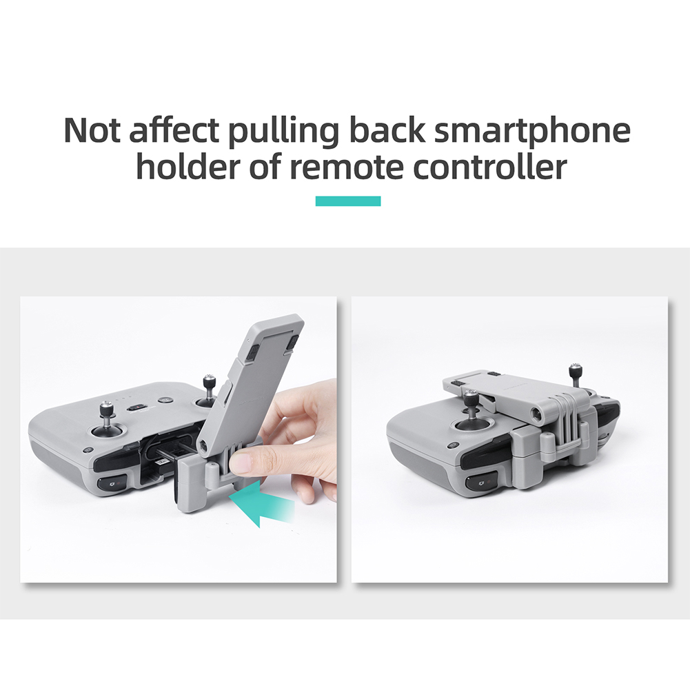 Drone Remote Control Tablet Ex - Drone Tablet Mount recension och pris