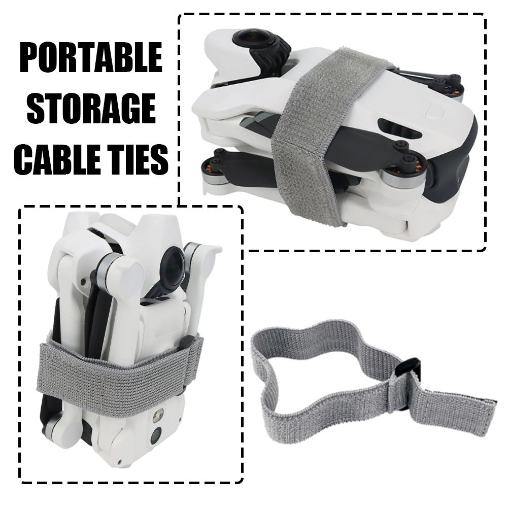Propeller Holder for Insta360  - Drone Propeller Holder recension och pris