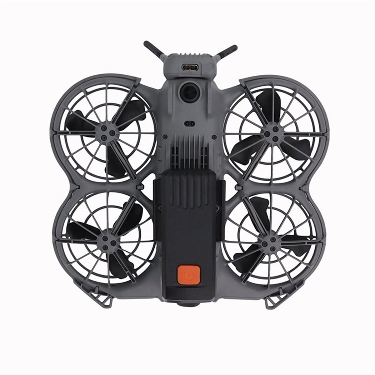 DTC5 Rechargeable Searchlight  - Drone Beacon Light recension och pris