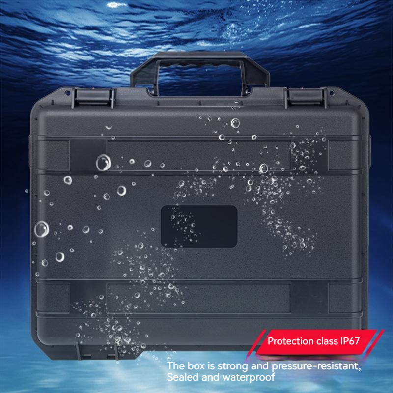 For DJI Mavic 2 Waterproof Sto - Drone Controller Hood recension och pris