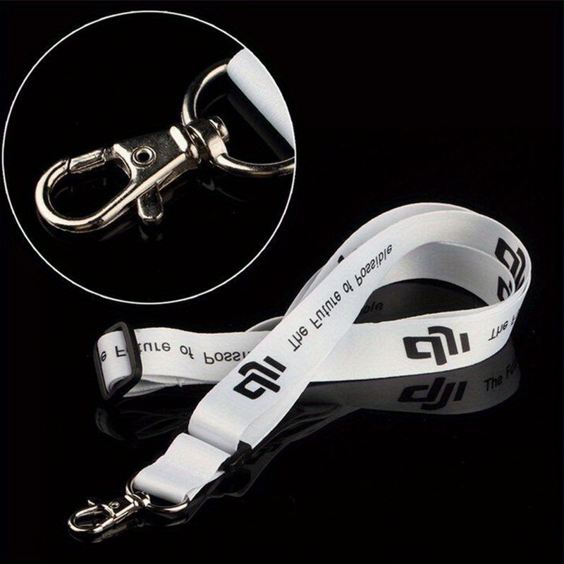 Neck Lanyard Strap Remote Cont - Drone Joystick Cover recension och pris
