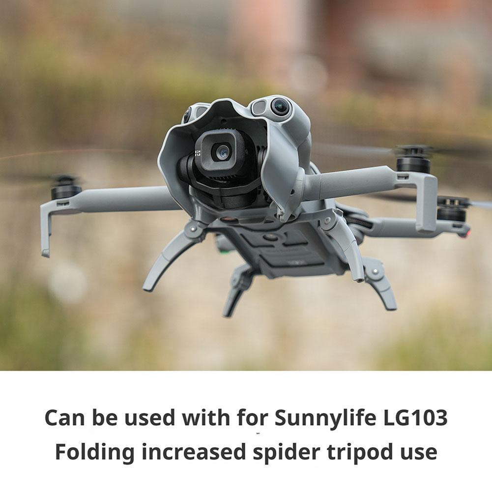 Lens Cover For DJI Mini 5 Pro  - Drone Sun Shade recension och pris
