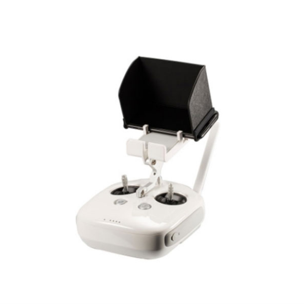 4.5-7.8inch Drone UAV Monitor  - Drone Sun Shade recension och pris