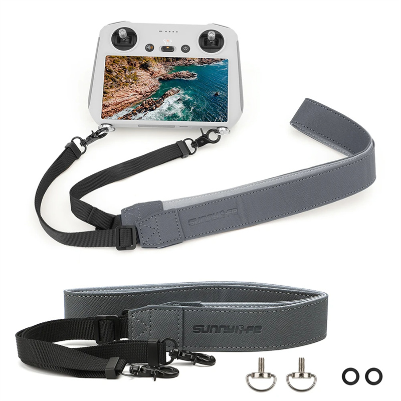 Lanyard for DJI Mini 4 Pro Air - Drone Propeller Holder recension och pris