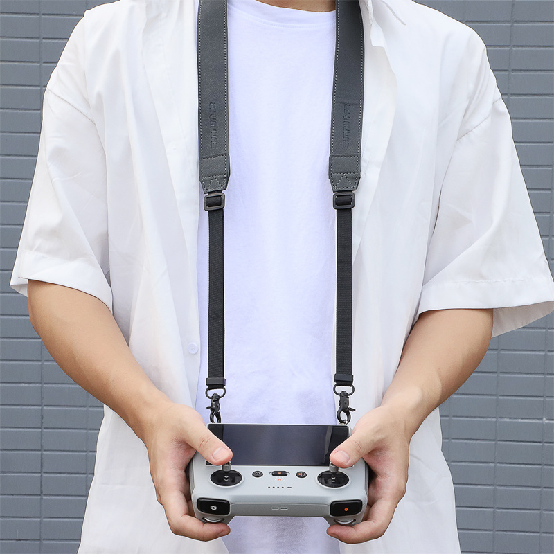 Lanyard for DJI Mini 4 Pro Air - Drone Propeller Holder recension och pris