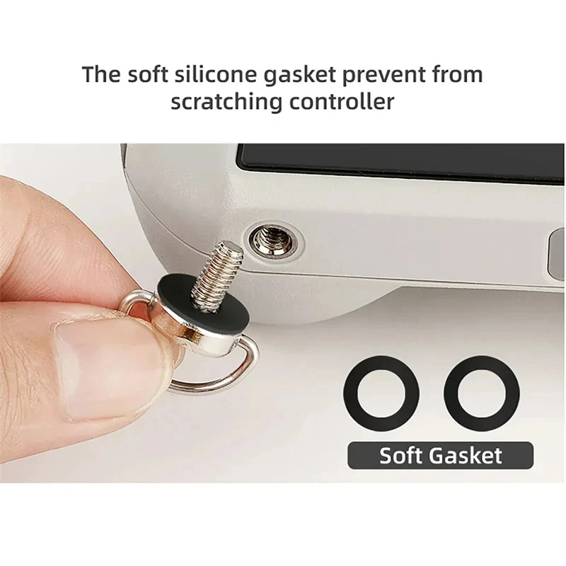 Lanyard for DJI Mini 4 Pro Air - Drone Propeller Holder recension och pris
