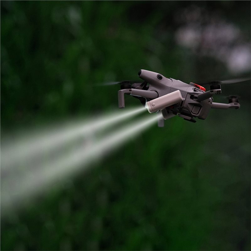 FULL-Drone Mount Light Drone S - Drone Strobe Light recension och pris