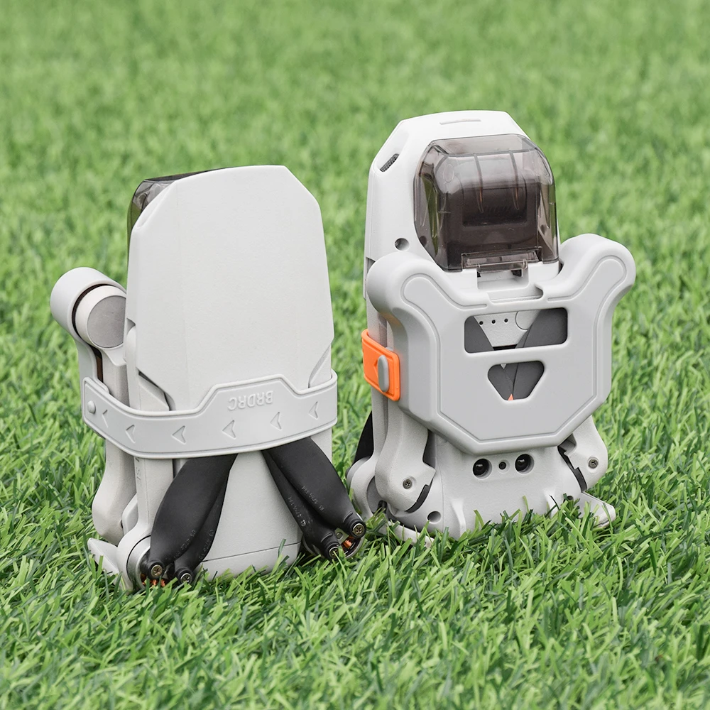 BRDRC Propeller Holder for DJI - Drone Power Bank recension och pris