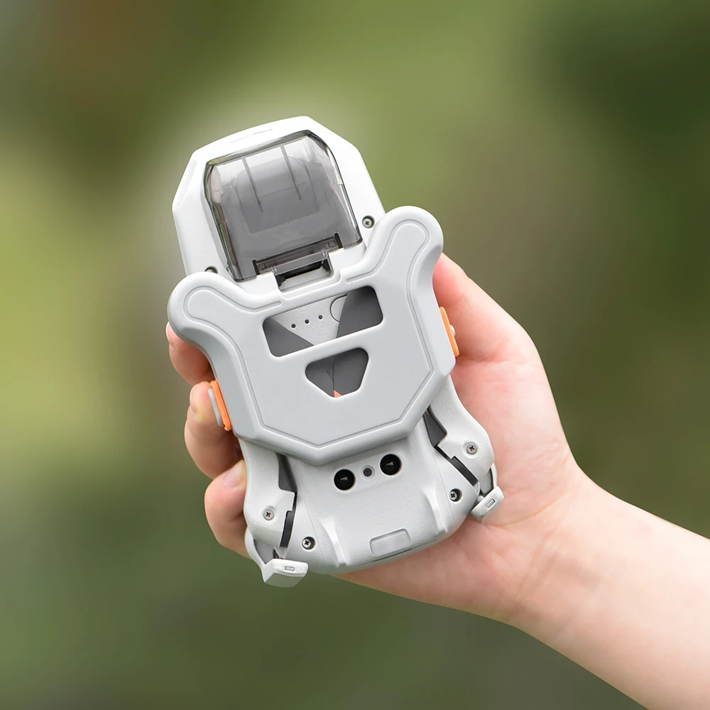 BRDRC Propeller Holder for DJI - Drone Power Bank recension och pris