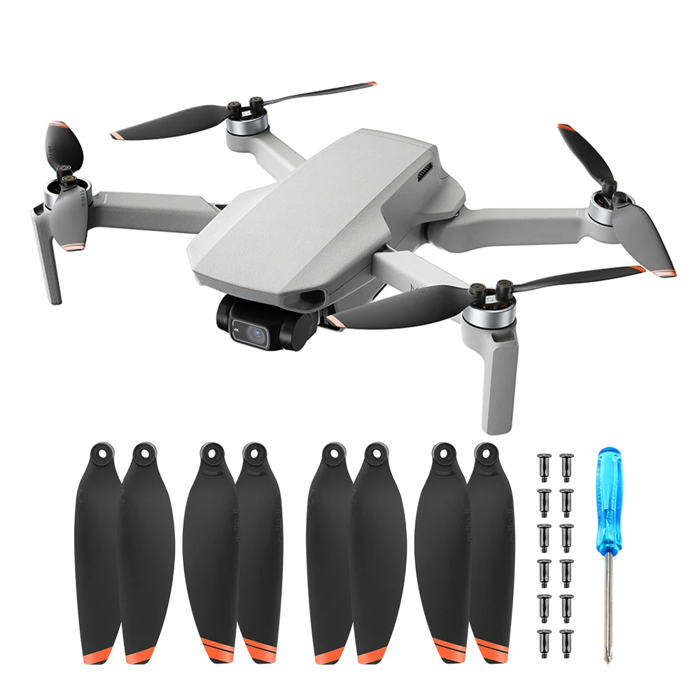 4726 Propeller Props Blade Rep - Drone Tablet Mount recension och pris