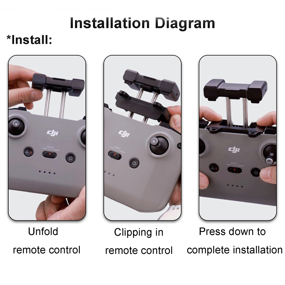 Remote Controller Lanyard Neck - Drone Remote Controller Lanyard recension och pris