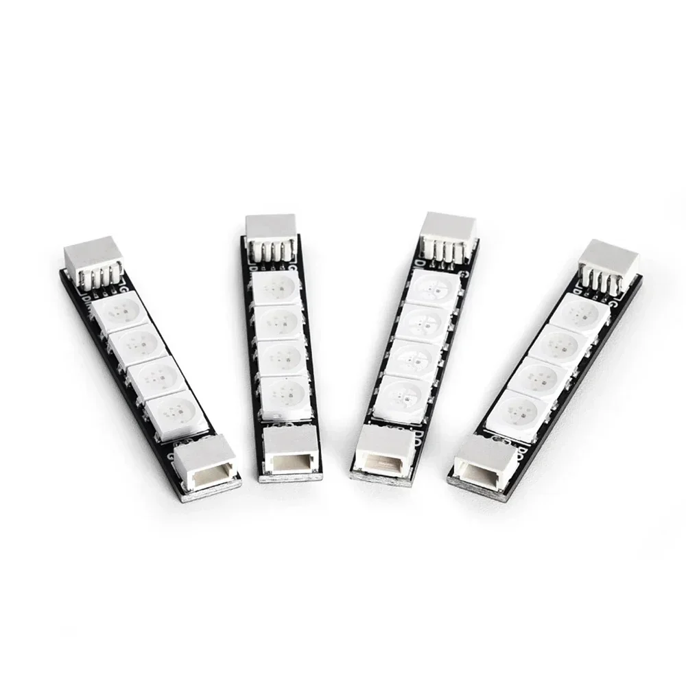 1Set (4pcs) SpeedyBee Programm - Drone Beacon Light recension och pris