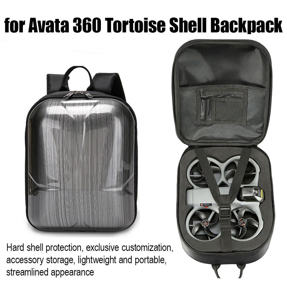 Hard Shell Backpack for dji Av - Drone Controller Hood recension och pris