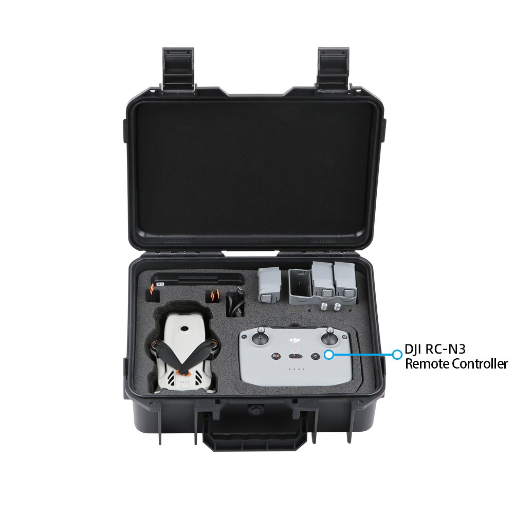 For DJI LITO 1 X1 Drone Hard S - Drone Controller Hood recension och pris