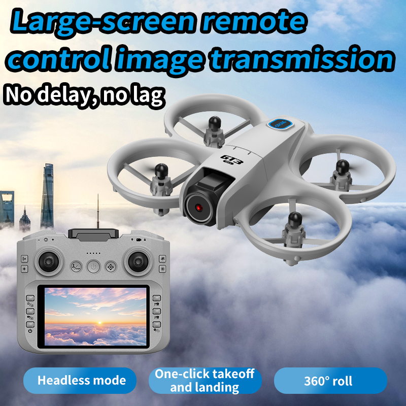 New Model GT3 MAX Drones Large - Drone Power Bank recension och pris