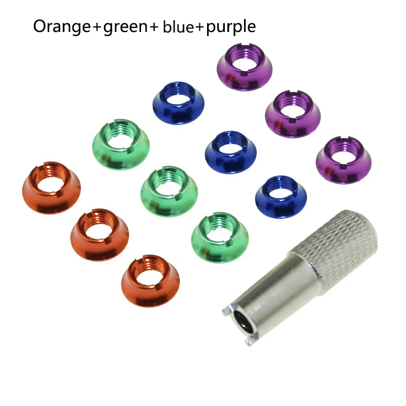 12pcs STAR POWER Radio Control - Drone Control Stick recension och pris