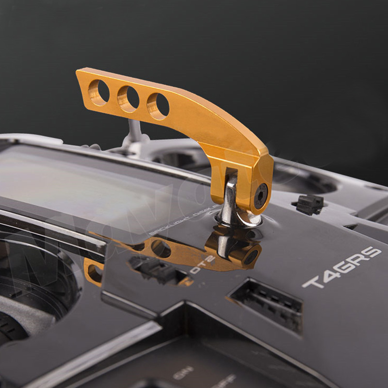 Aluminum Alloy Vertical Horizo - Drone Neck Strap recension och pris
