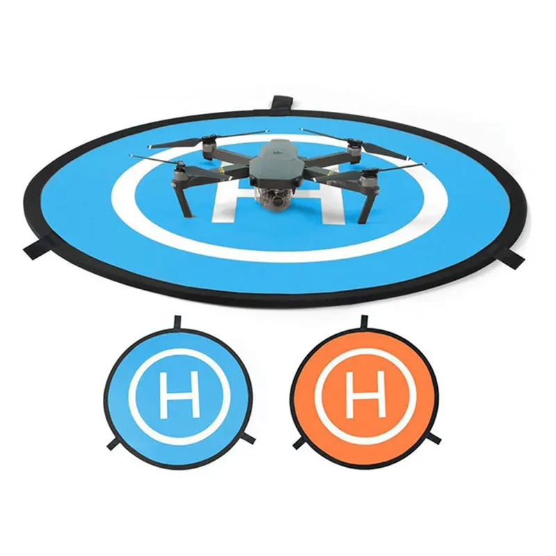 Universal Drone Quadcopters Ac - Drone Landing Pad recension och pris