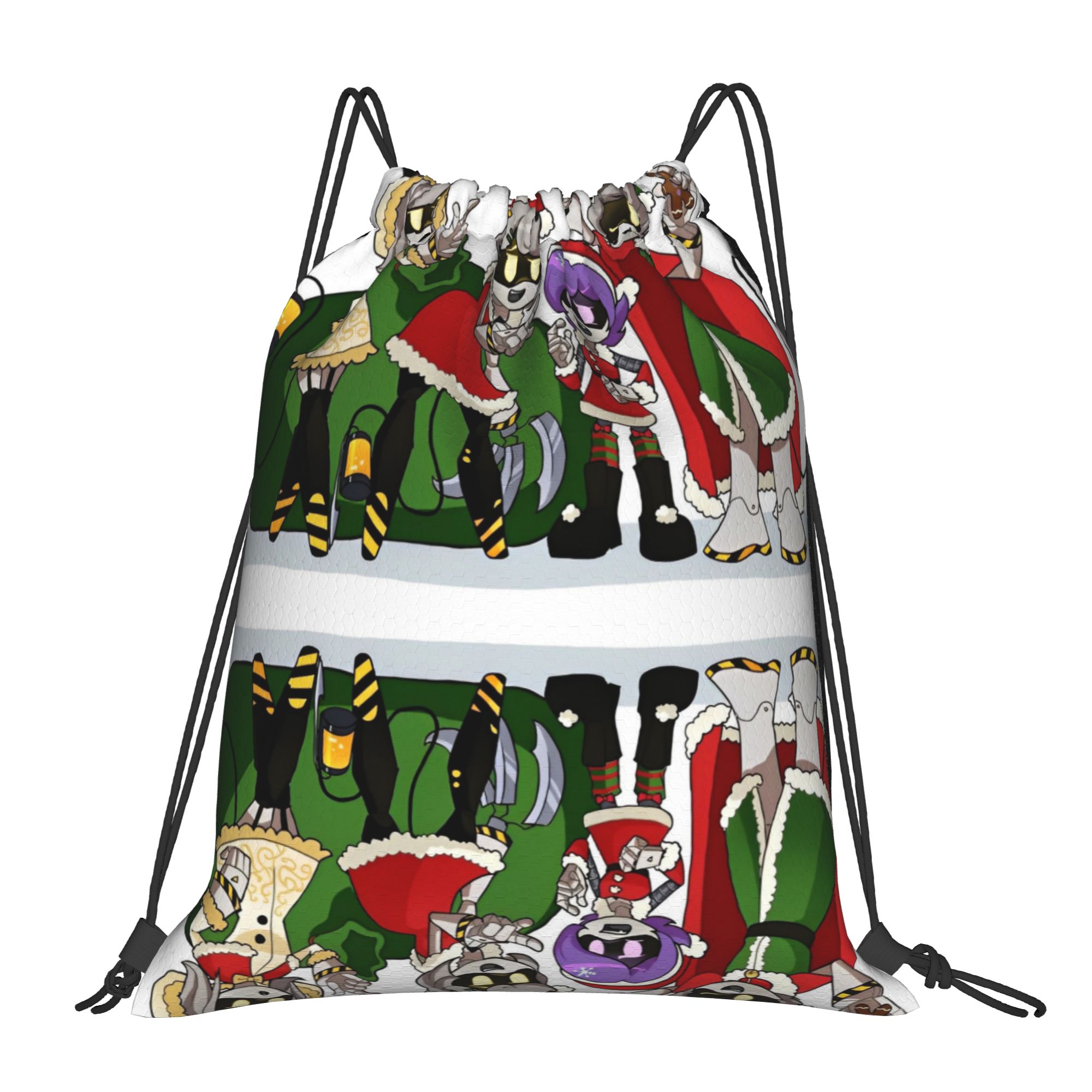 A MURDER Drones christmas-bayi - Drone Backpack recension och pris