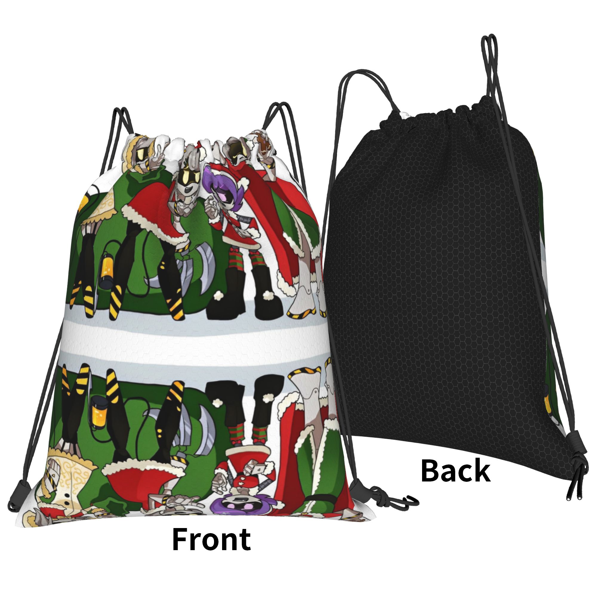 A MURDER Drones christmas-bayi - Drone Backpack recension och pris
