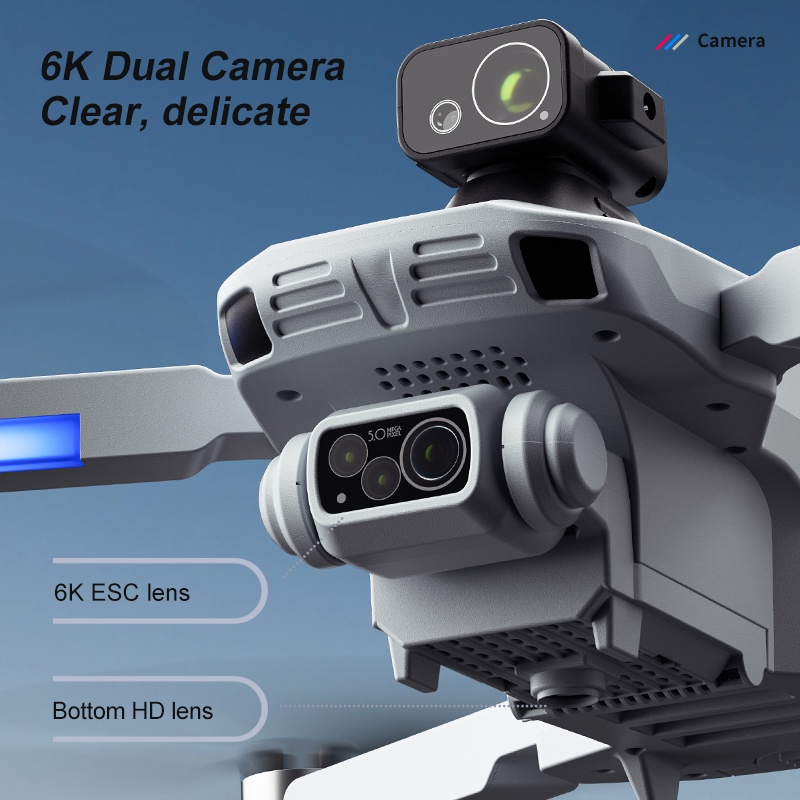 F8 MAX GPS Drone Professional  - Drone Controller Screen recension och pris