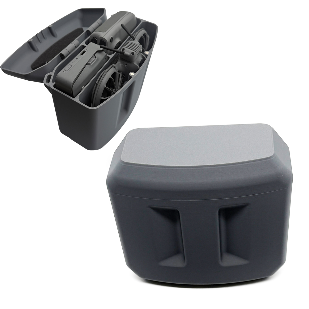Hard Carrying Case for DJI Neo - Drone Carrying Case recension och pris