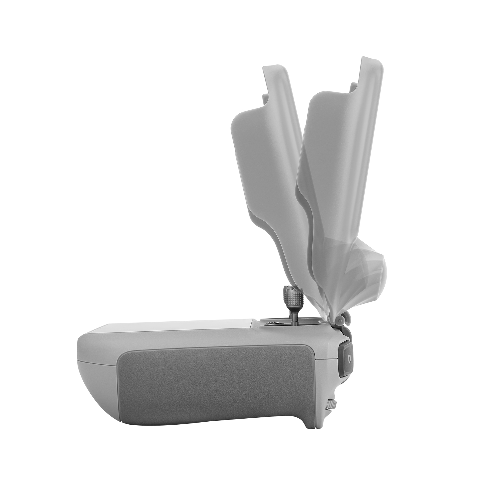 Scratch Proof TPU Case for DJI - Drone Propeller Holder recension och pris