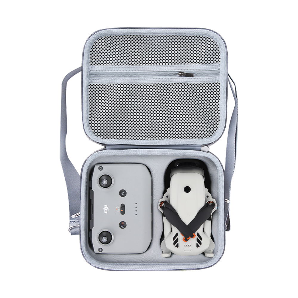 For DJI LITO X1 1  RC N3 Porta - Drone Hard Shell Case recension och pris