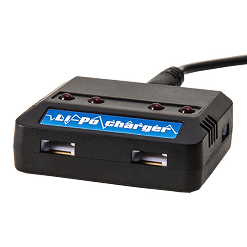 KY601S Drone 3.7V Lipo Battery - Drone Charging Hub recension och pris