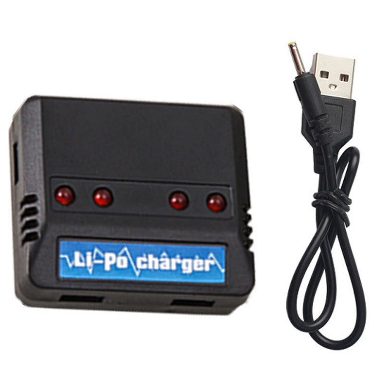 KY601S Drone 3.7V Lipo Battery - Drone Charging Hub recension och pris