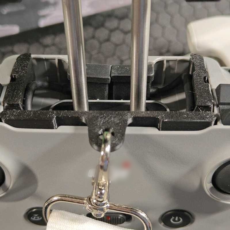 Neck Strap Mount Bracket for D - Drone Neck Strap recension och pris