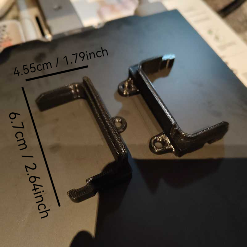 Neck Strap Mount Bracket for D - Drone Neck Strap recension och pris