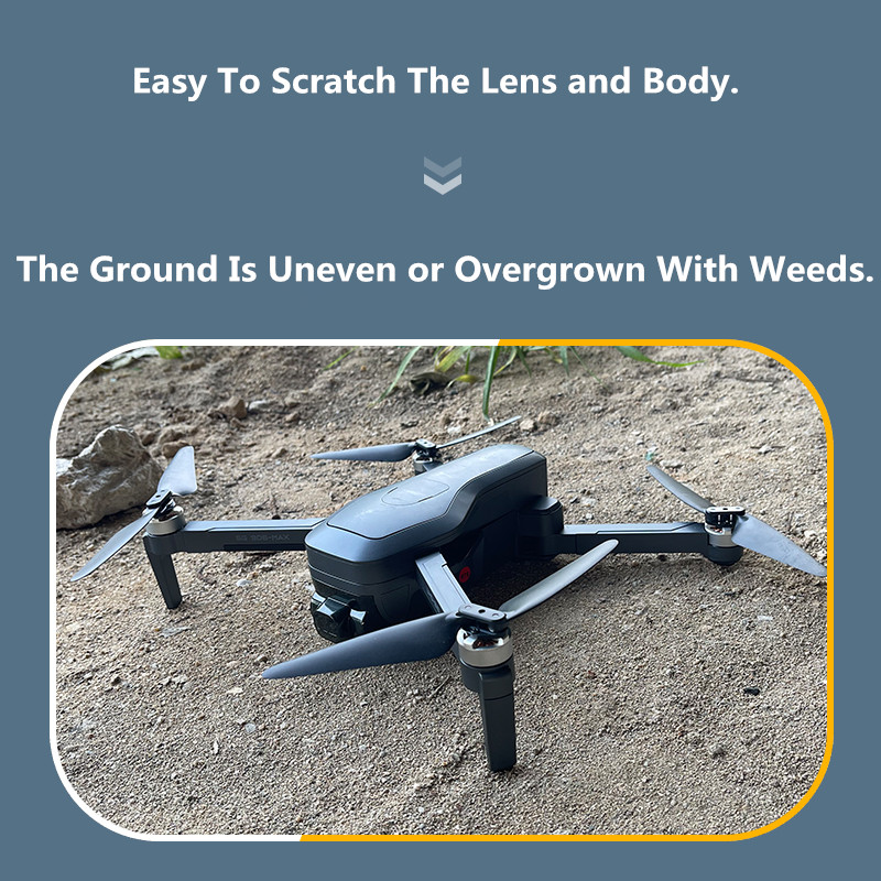 40/50/60cm Universal Landing P - Drone Landing Pad recension och pris