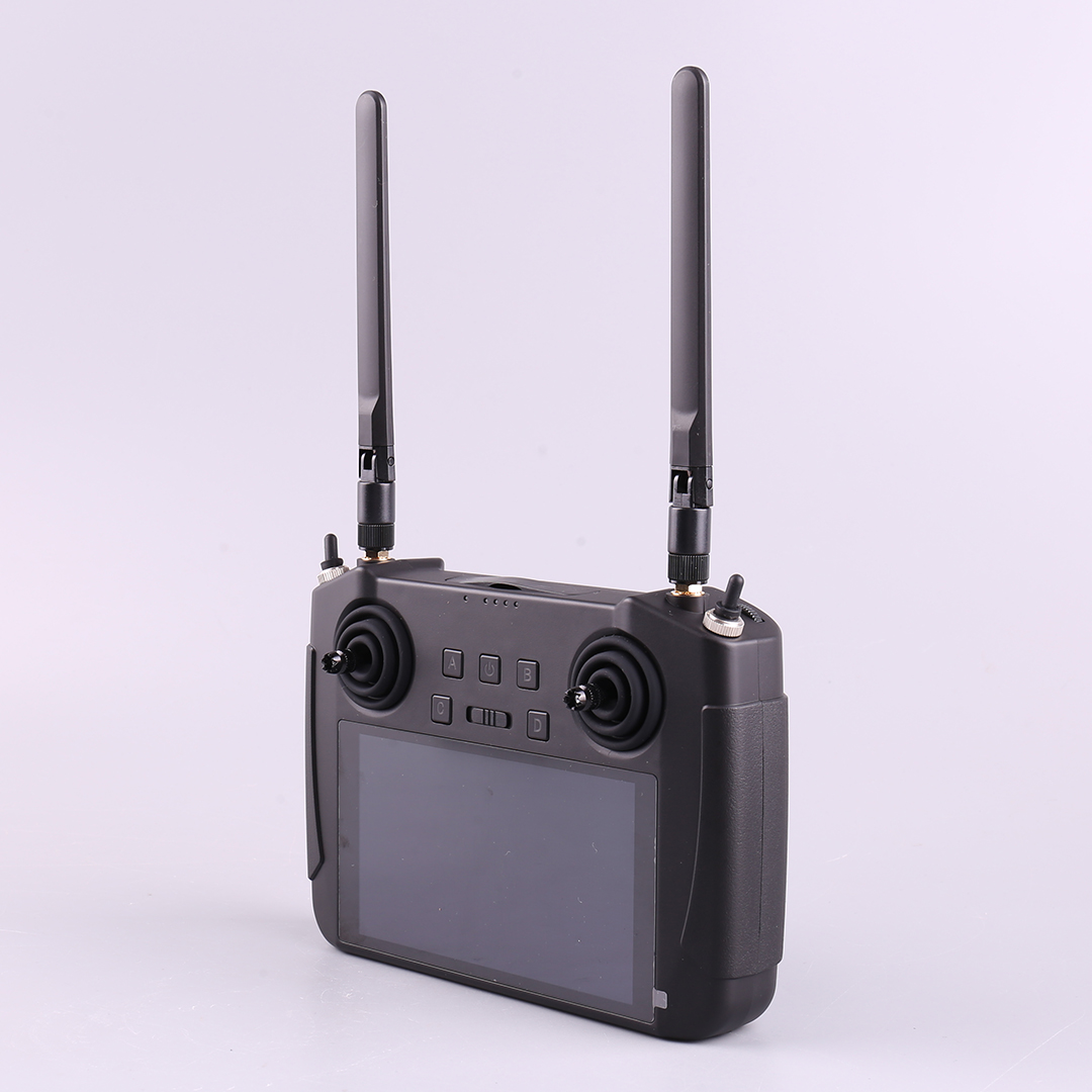 SIYI MK15 Industry Edition Rem - Drone Controller Screen recension och pris