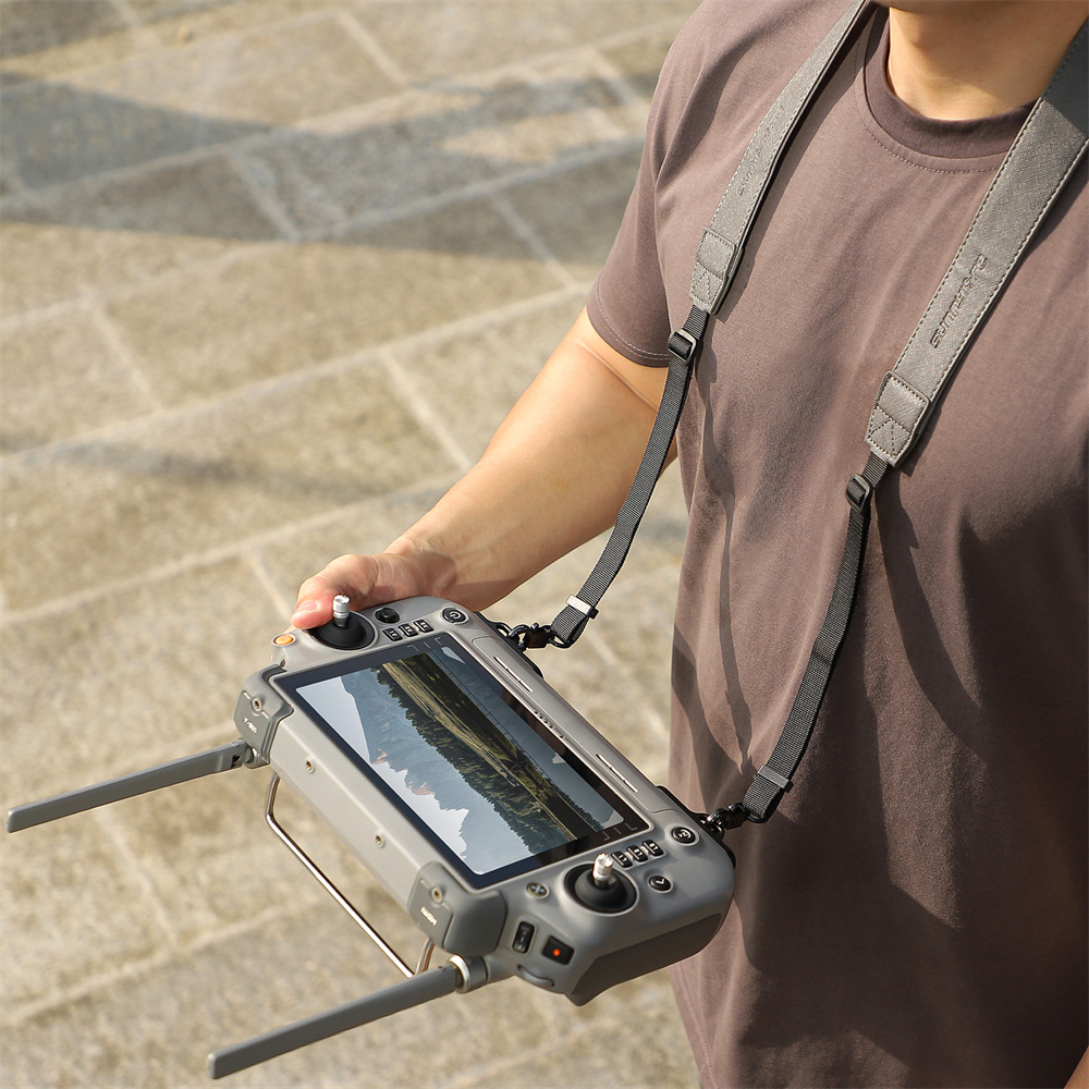 Sunnylife Remote Controller La - Drone Remote Controller Lanyard recension och pris