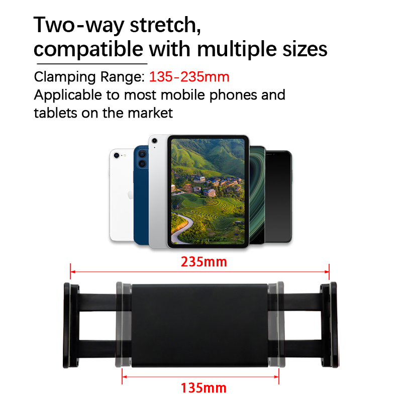For DJI Mavic 2/Mini SE/Air/Pr - Drone Tablet Mount recension och pris