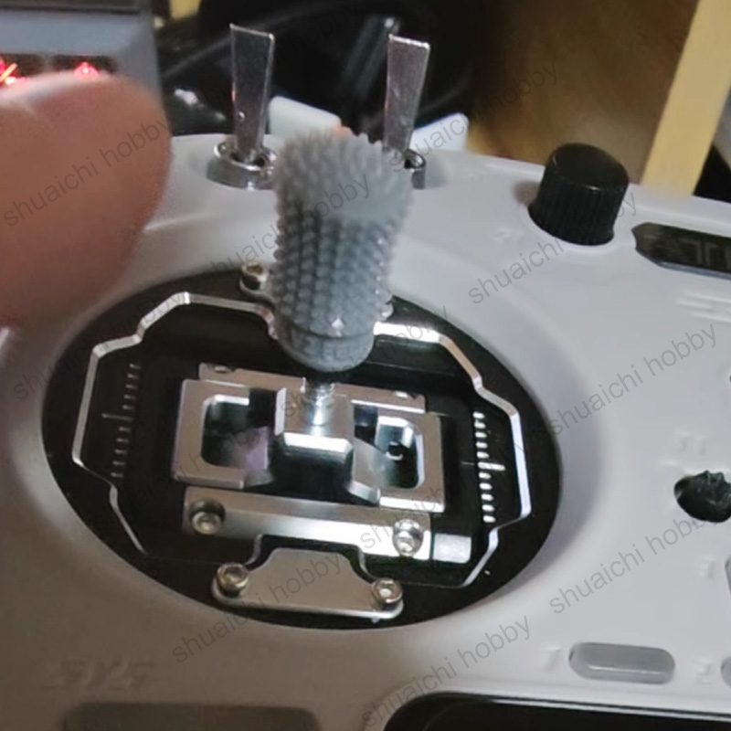 1Pair Gimbal Stick Ends Rocker - Drone Control Stick recension och pris