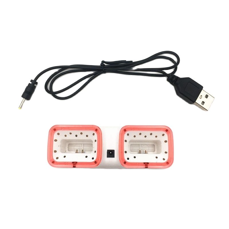 Dual USB Fast Charger for Syma - Drone Power Bank recension och pris