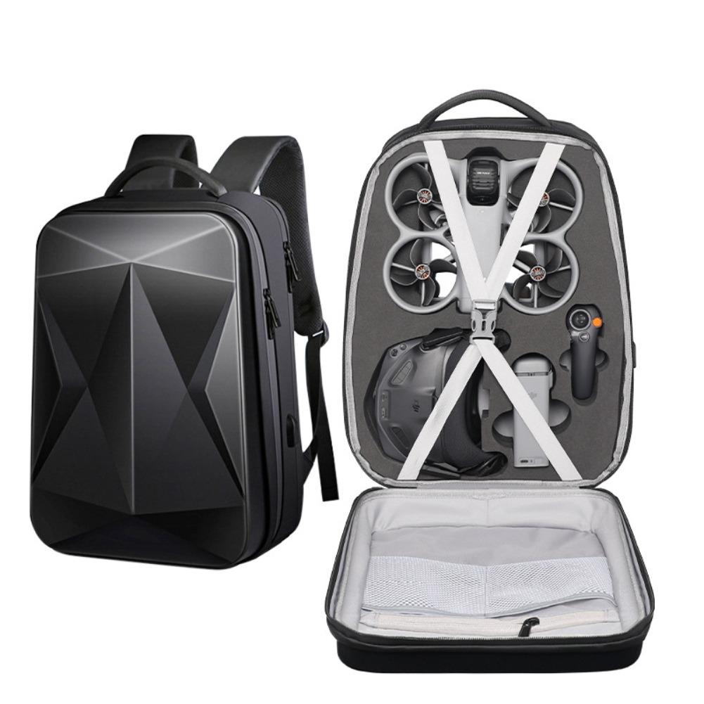Hard Shell Drone Backpack for  - Drone Backpack recension och pris