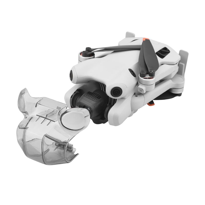 ABDW-For DJI Mini 4 Pro Drone  - Drone Sun Shade recension och pris