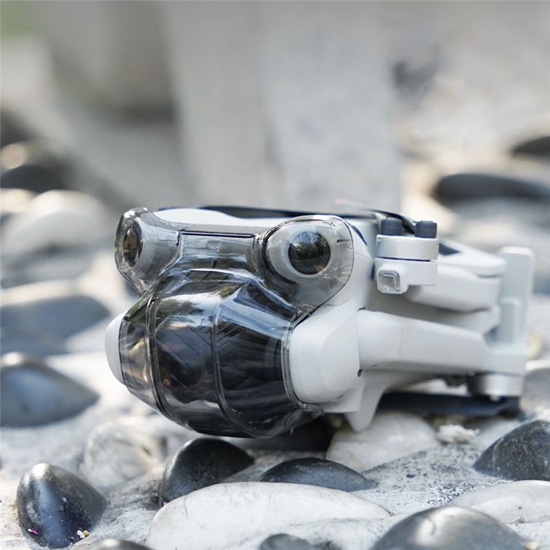 ABDW-For DJI Mini 4 Pro Drone  - Drone Sun Shade recension och pris