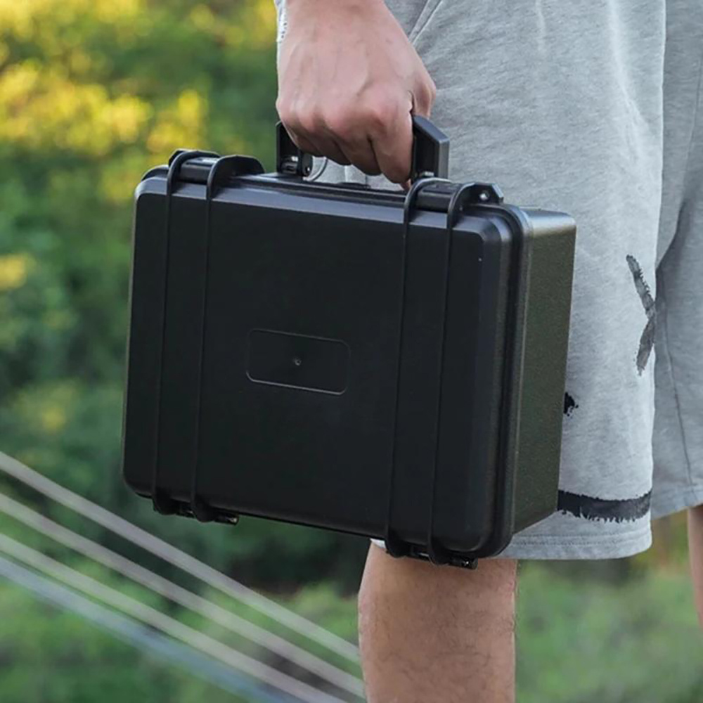 Suitable for DJI NEO2 Protecti - Drone Carrying Case recension och pris
