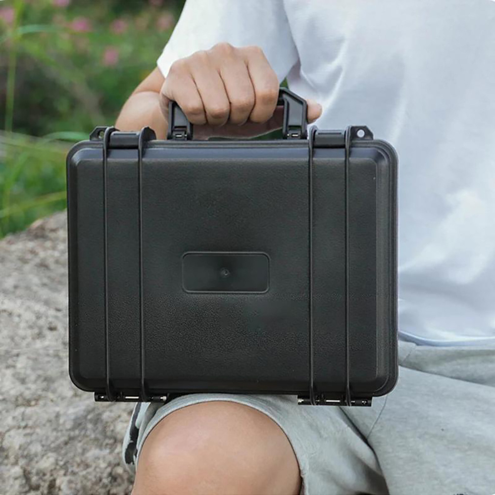 Suitable for DJI NEO2 Protecti - Drone Carrying Case recension och pris