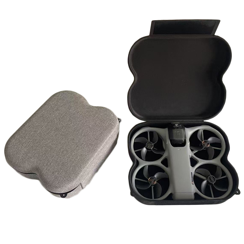 Drone Body Hard Storage Case f - Drone Hard Shell Case recension och pris