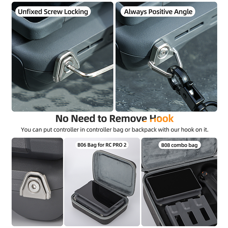 Remote Controller Lanyard Neck - Drone Remote Controller Lanyard recension och pris