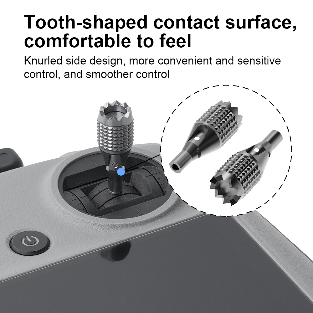 Remote Control Joysticks for D - Drone Control Stick recension och pris