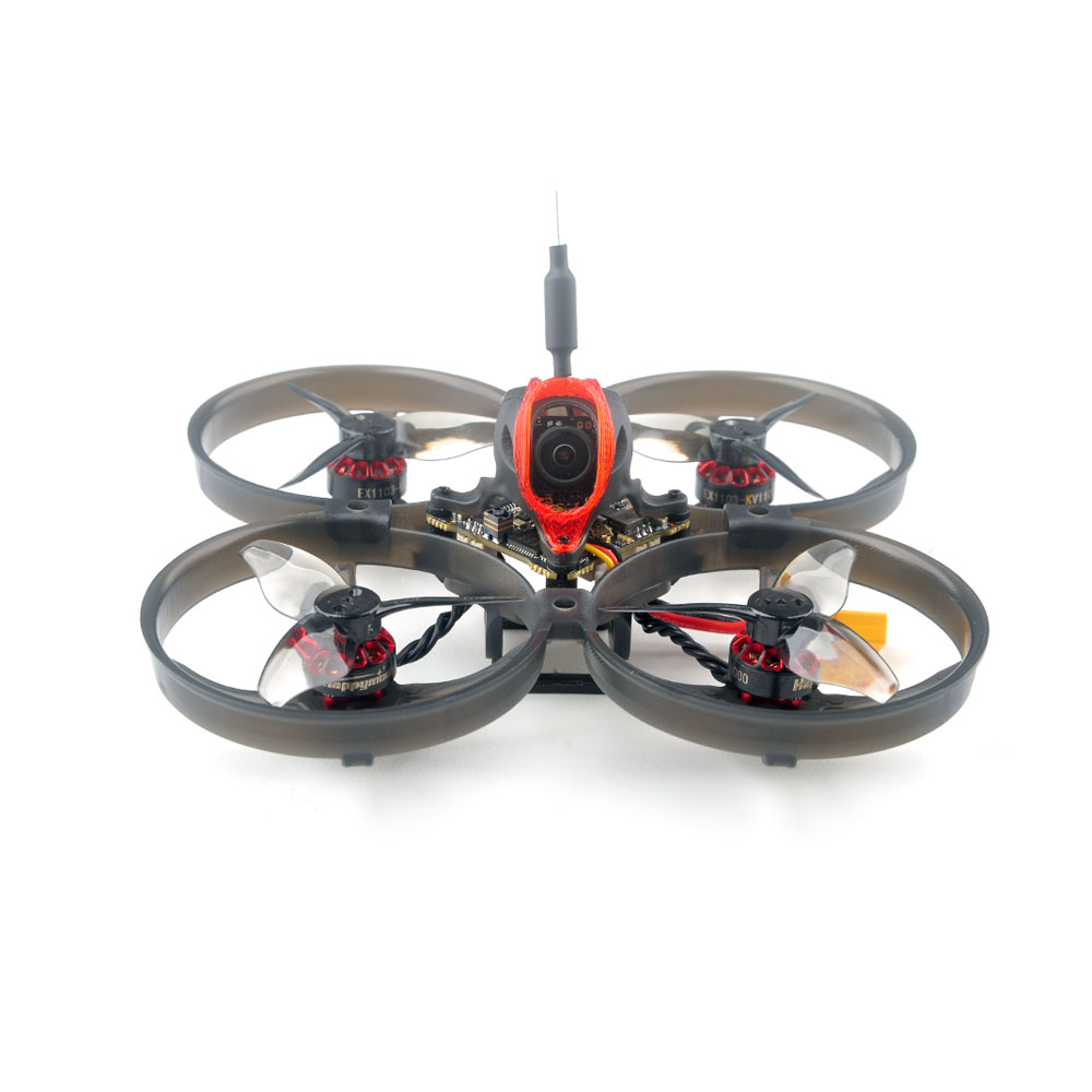 HappyModel Mobula8 1-2S 85mm M - Drone Battery Charger recension och pris
