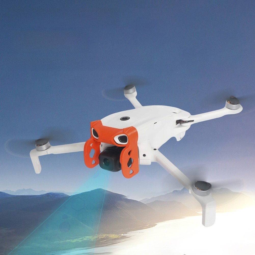 Scratch Resistant Lens Hood Su - Drone Sun Shade recension och pris